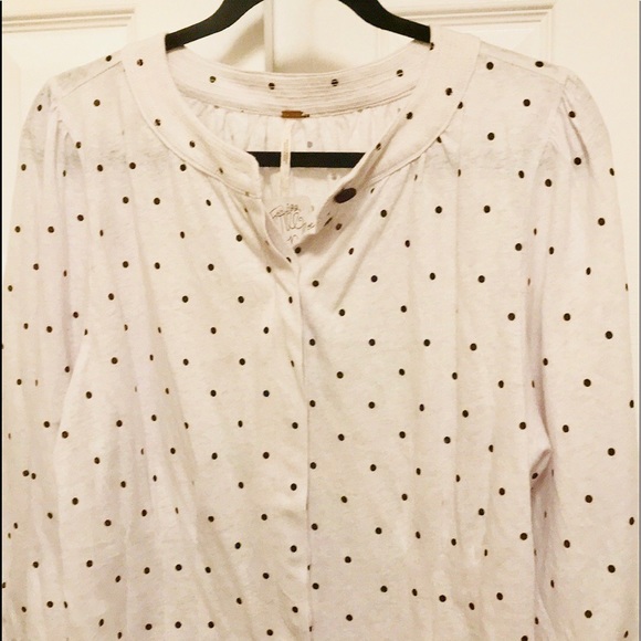 Host Pick 💕Free People Riviera Top - Picture 7 of 8